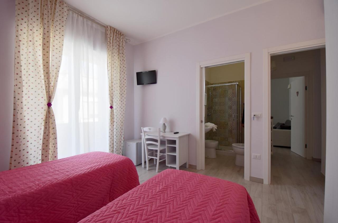 La Petite Maison Галлиполи Экстерьер фото